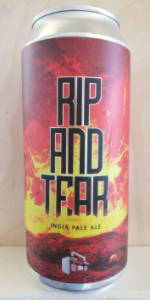 Rip And Tear