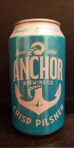 Crisp Pilsner