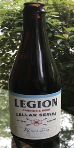 Cellar Series - Viserion