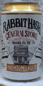 Rabbit Hash General Store