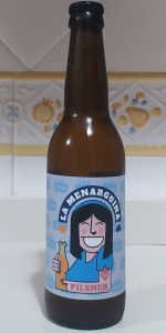 La Menarguina