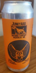 70âs Rock Label