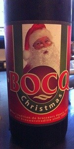 Bocq Christmas