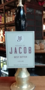 House of Jacob