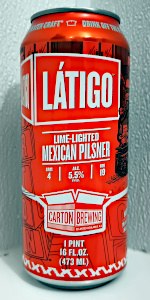 Latigo