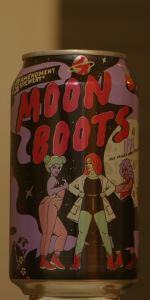 Moon Boots