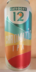 Chromatic