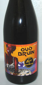 Grande Dame Oud Bruin