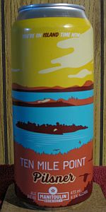 Ten Mile Point