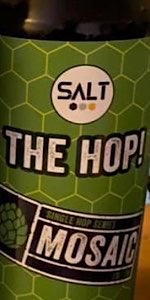 The Hop! Single Hop Series - Mosaic Edition