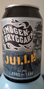 SmÃ¶genbryggar'n Julle