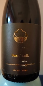 Sweet MÉªlk