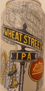 Wheat Street IPA
