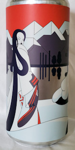 Yuki-Onna