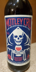 Motley Cru (2021)