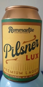 Pilsner Lux