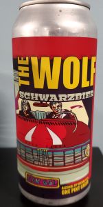 The Wolf
