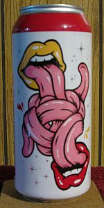 Tongue Tied