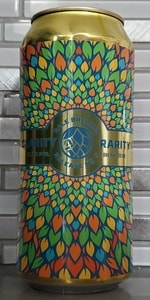 Clarity Rarity Release No. 5