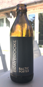 Baltic Porter