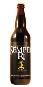 Just Beer Semper Ri