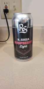 Raspberry Light