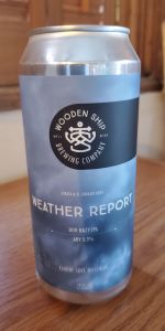 Weather Report