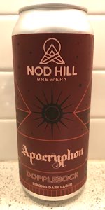 Apocryphon