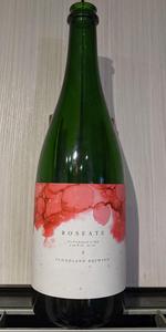 Roseate Blend 4
