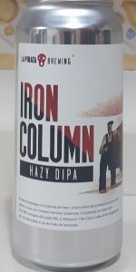 Iron Column