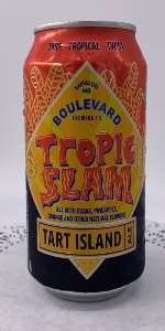 Tropic Slam