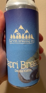 Capri Breeze