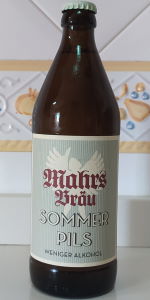 Sommer Pils