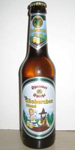 RÃ¤uberchen Blond