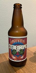StereoHopic Vol. 2
