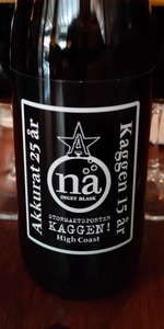 Kaggen High Coast Stormaktsporter (2019)