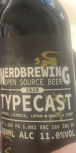 Typecast 2020