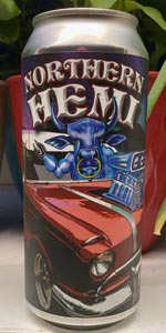 Northern Hemi