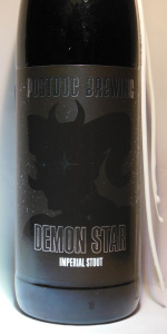 Mexican Cake Demon Star