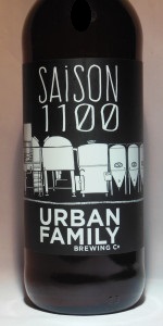 Saison 1100