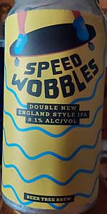 Speed Wobbles