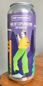 Age Of Exploration