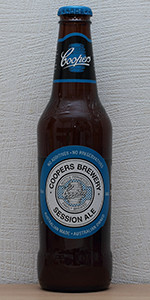 Pacific Pale Ale