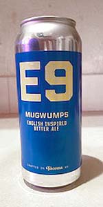 Mugwumps