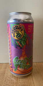 Geaux Juice