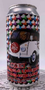 +Posh Chocolat & Drum Coffee: Oh! Sweet Kombi-Nation Elation!