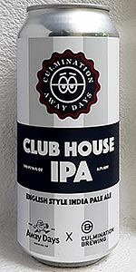 Club House IPA