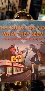 The Sours Are Not What They Seem