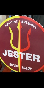 Jester