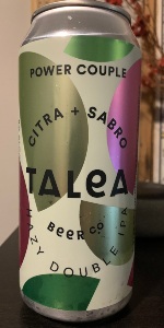 Power Couple: Citra + Sabro